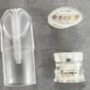 1.2ml & 1.6ml 上下分離空倉/適用一代主機 / 單顆裝側邊注油空倉
