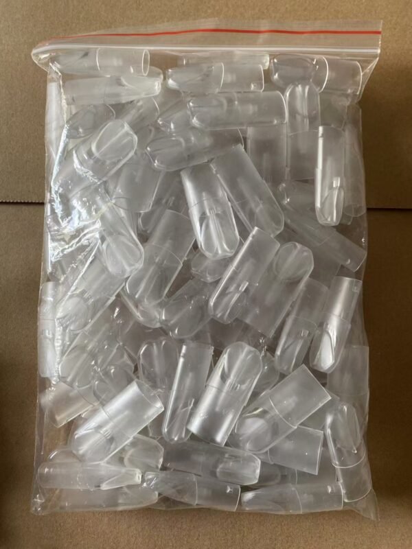 1.2ml & 1.6ml 上下分離空倉/適用一代主機 / 單顆裝側邊注油空倉