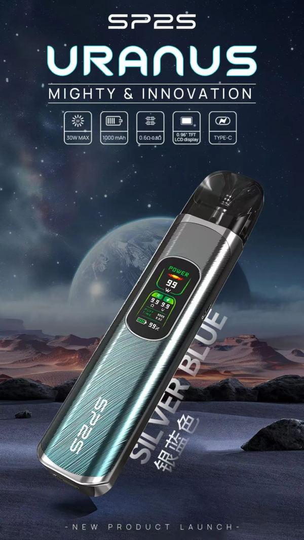 微信图片_20241030092812.png SP2天王星主機URANUS / 注油款專用 / 裏面不含空倉/不送空倉了