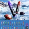 LANA 抛棄式8000口一次性✨可充電🔋超大容量👍時尚單品🔥活動 【滿8送1請備注口味】