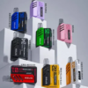 SP2S MAX 專用煙彈 /不通配其他主機 【滿三盒送專用聖誕款主機】